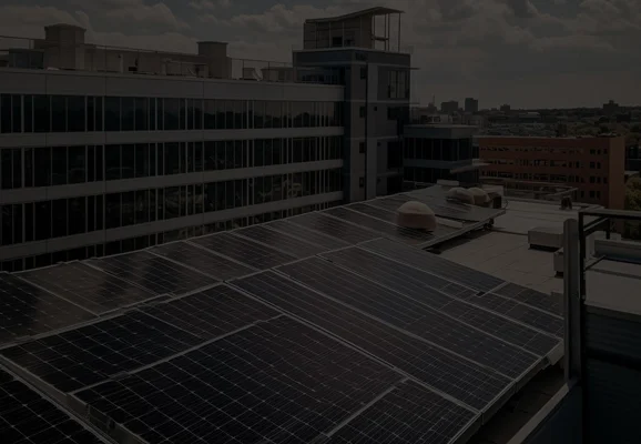 Off-Grid Systems